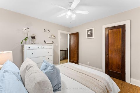 Photo 14 at 685 Annette Street, Bloor West Village, Toronto