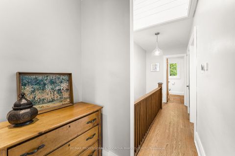 Photo 15 at 685 Annette Street, Bloor West Village, Toronto