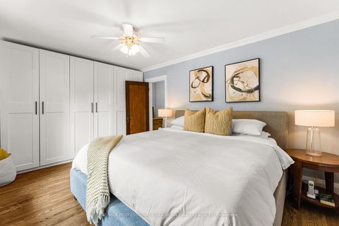 Photo 16 at 685 Annette Street, Bloor West Village, Toronto