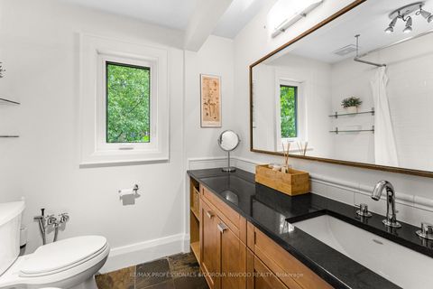 Photo 17 at 685 Annette Street, Bloor West Village, Toronto