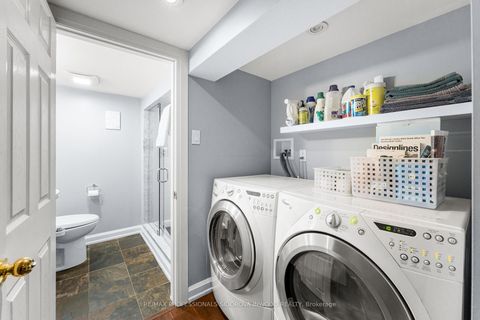 Photo 18 at 685 Annette Street, Bloor West Village, Toronto