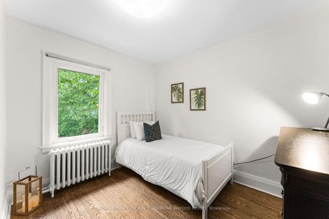 Photo 19 at 685 Annette Street, Bloor West Village, Toronto