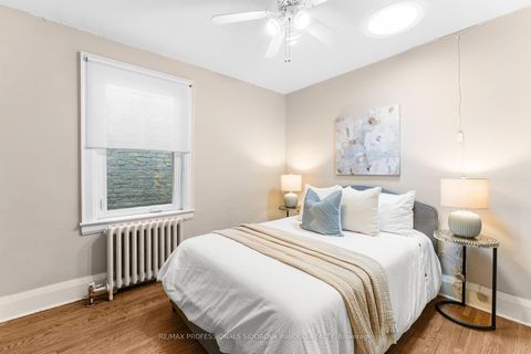 Photo 20 at 685 Annette Street, Bloor West Village, Toronto