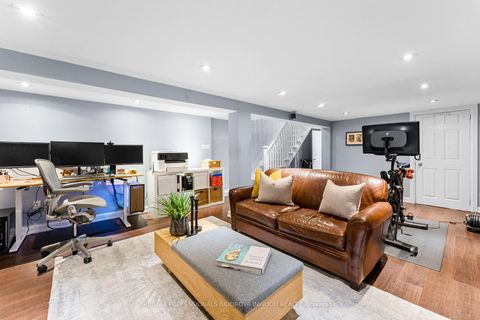 Photo 22 at 685 Annette Street, Bloor West Village, Toronto