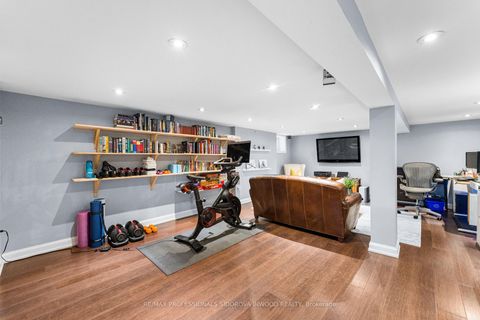 Photo 23 at 685 Annette Street, Bloor West Village, Toronto