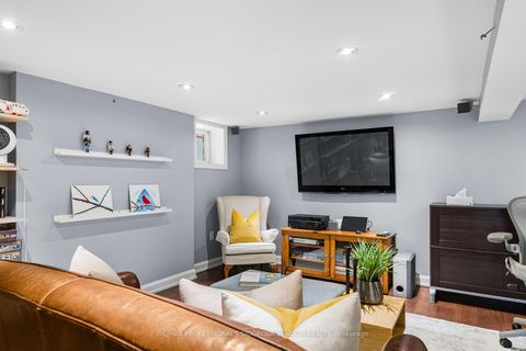 Photo 24 at 685 Annette Street, Bloor West Village, Toronto