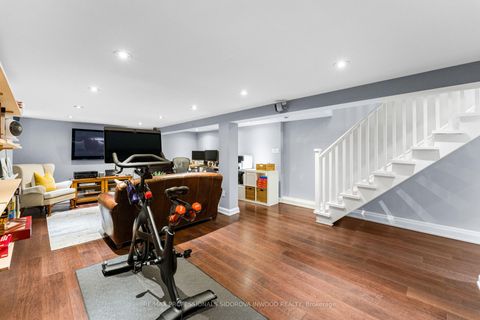 Photo 26 at 685 Annette Street, Bloor West Village, Toronto