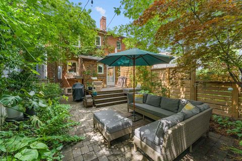 Photo 27 at 685 Annette Street, Bloor West Village, Toronto