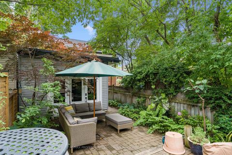 Photo 28 at 685 Annette Street, Bloor West Village, Toronto