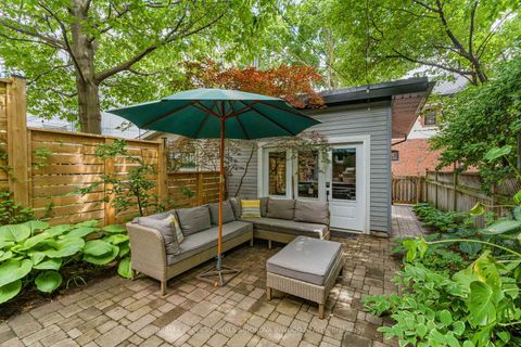 Photo 29 at 685 Annette Street, Bloor West Village, Toronto