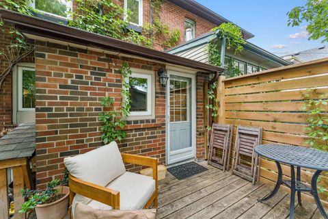Photo 30 at 685 Annette Street, Bloor West Village, Toronto