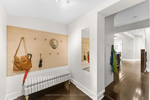 Photo 33 at 685 Annette Street, Bloor West Village, Toronto