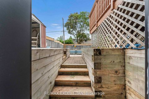 Photo 22 at 66 Marion Crescent, Wellington, Barrie