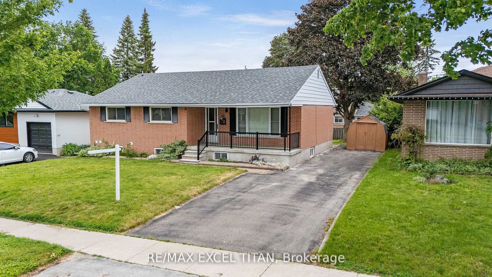 66 Marion Crescent, Wellington, Barrie photo 6