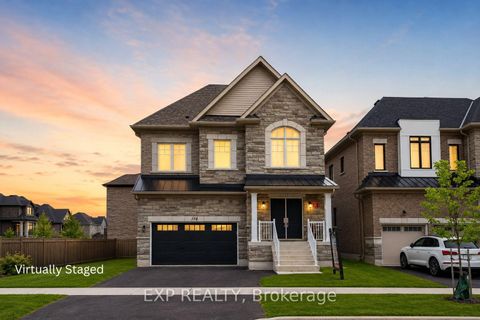 Photo 0 at 114 Seguin Street, Oak Ridges, Richmond Hill