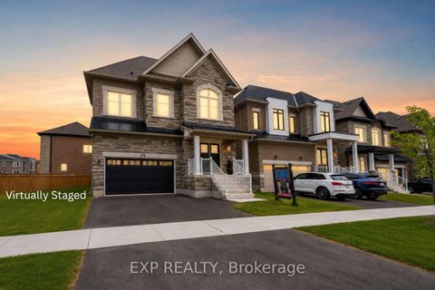 Photo 1 at 114 Seguin Street, Oak Ridges, Richmond Hill