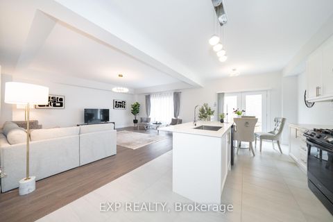 Photo 9 at 114 Seguin Street, Oak Ridges, Richmond Hill
