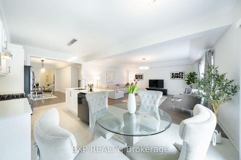 Photo 12 at 114 Seguin Street, Oak Ridges, Richmond Hill