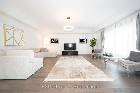 Photo 14 at 114 Seguin Street, Oak Ridges, Richmond Hill
