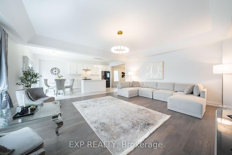 Photo 16 at 114 Seguin Street, Oak Ridges, Richmond Hill