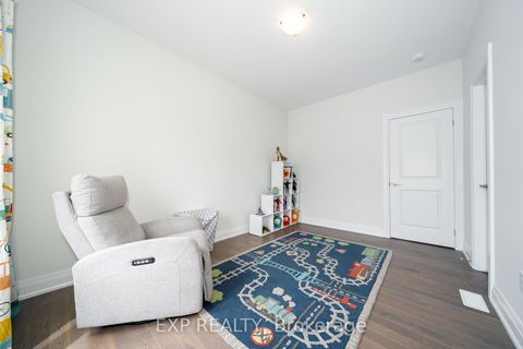 Photo 22 at 114 Seguin Street, Oak Ridges, Richmond Hill