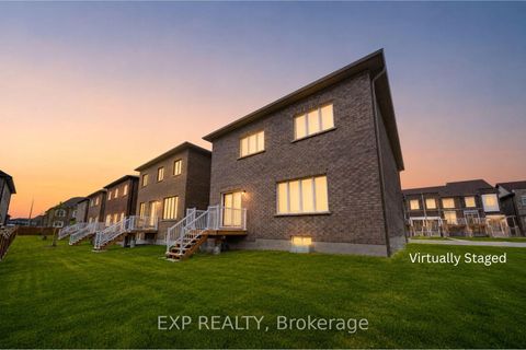Photo 41 at 114 Seguin Street, Oak Ridges, Richmond Hill
