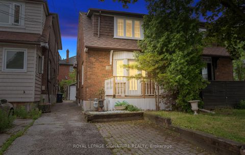 Photo 0 at 81 Cleveland Street, Mount Pleasant East, Toronto
