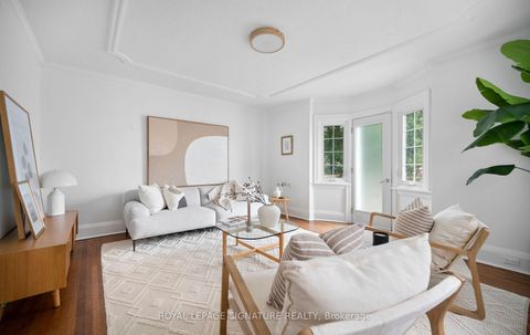 Photo 6 at 81 Cleveland Street, Mount Pleasant East, Toronto