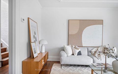 Photo 7 at 81 Cleveland Street, Mount Pleasant East, Toronto