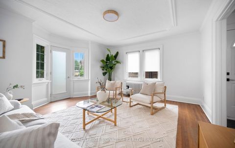 Photo 9 at 81 Cleveland Street, Mount Pleasant East, Toronto