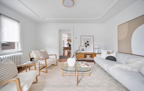 Photo 11 at 81 Cleveland Street, Mount Pleasant East, Toronto