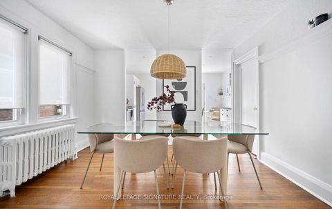 Photo 12 at 81 Cleveland Street, Mount Pleasant East, Toronto