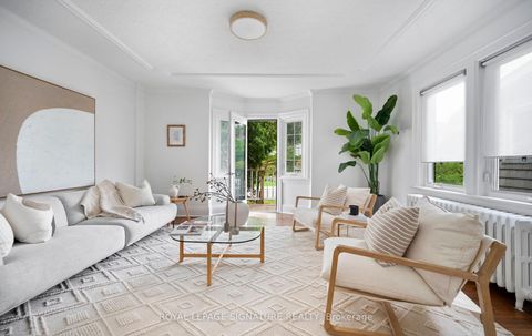 Photo 13 at 81 Cleveland Street, Mount Pleasant East, Toronto