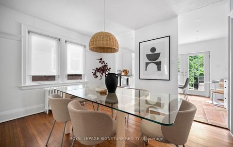 Photo 15 at 81 Cleveland Street, Mount Pleasant East, Toronto