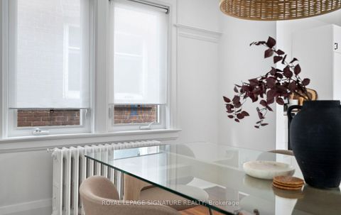 Photo 16 at 81 Cleveland Street, Mount Pleasant East, Toronto
