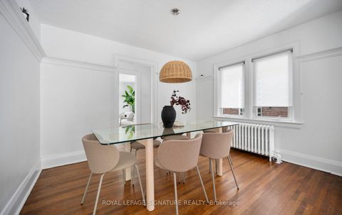 Photo 17 at 81 Cleveland Street, Mount Pleasant East, Toronto