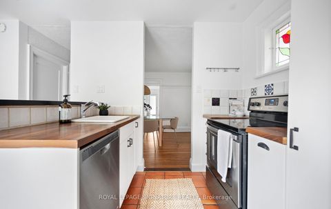 Photo 20 at 81 Cleveland Street, Mount Pleasant East, Toronto