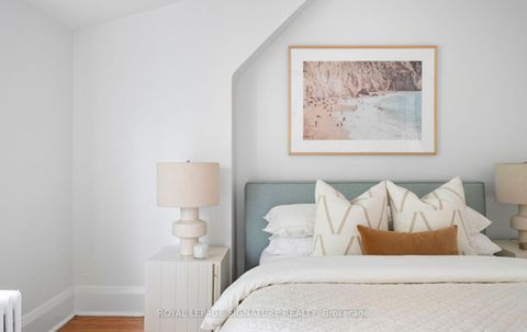 Photo 29 at 81 Cleveland Street, Mount Pleasant East, Toronto