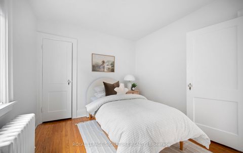Photo 33 at 81 Cleveland Street, Mount Pleasant East, Toronto