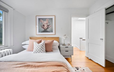 Photo 35 at 81 Cleveland Street, Mount Pleasant East, Toronto