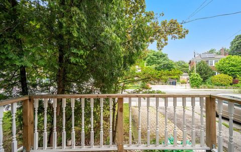Photo 39 at 81 Cleveland Street, Mount Pleasant East, Toronto