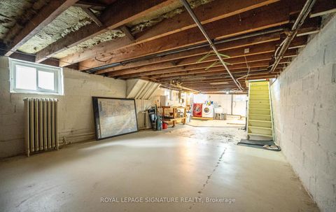 Photo 42 at 81 Cleveland Street, Mount Pleasant East, Toronto