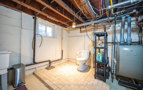 Photo 45 at 81 Cleveland Street, Mount Pleasant East, Toronto