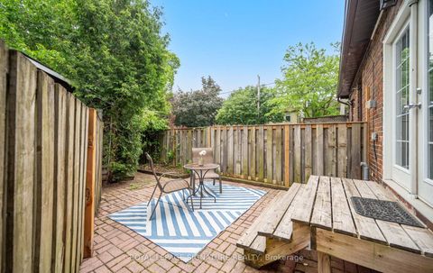 Photo 46 at 81 Cleveland Street, Mount Pleasant East, Toronto