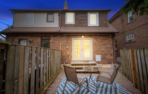 Photo 48 at 81 Cleveland Street, Mount Pleasant East, Toronto