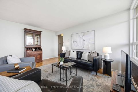 Photo 8 at 1502 - 980 Broadview Avenue, Broadview North, Toronto