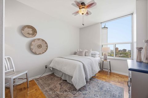 Photo 17 at 1502 - 980 Broadview Avenue, Broadview North, Toronto