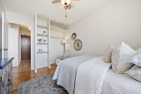 Photo 18 at 1502 - 980 Broadview Avenue, Broadview North, Toronto