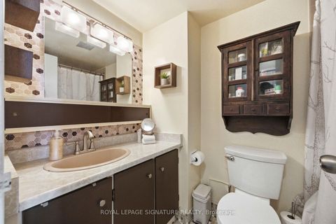 Photo 19 at 1502 - 980 Broadview Avenue, Broadview North, Toronto