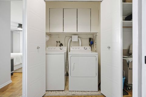 Photo 20 at 1502 - 980 Broadview Avenue, Broadview North, Toronto